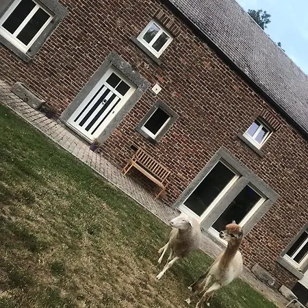 De Charme : Les Crenees Homestay *